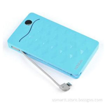Super-Thin & Mini Power Bank (N0106)